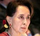 Ang San Sukyi gets 4 four years jail sentence