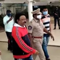 rgv meets nani