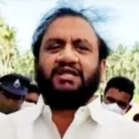YSRCP MLA Nallapureddy controversial comments on Tollywood people
