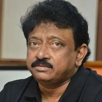 I came as YSRCP representative says Ram Gopal Varma