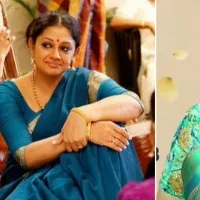 Shobhana tested Omicron positive and Khushbu got infected with Corona
