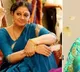 Shobhana tested Omicron positive and Khushbu got infected with Corona