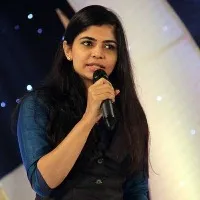 Chinmayi Sripada reacts to Siddharth comments on Saina Nehwal