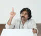Pawan Kalyan suggests wear double mask to prevent corona