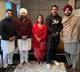 Sonu Sood siter Malvika Sachar joins Congress party