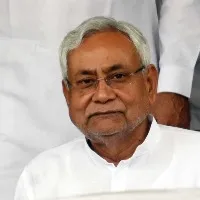 Bihar CM Nitish Kumar tested corona positive