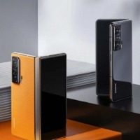 Honor unveils its 1st foldable smartphone Magic V