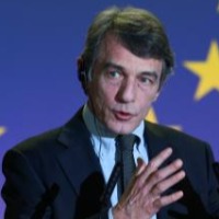 EU Parliament President David Sassoli dies