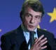 EU Parliament President David Sassoli dies
