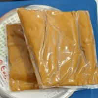 Gold worth Rs 47.55 lakh hidden under bandages seized at Hyd airport