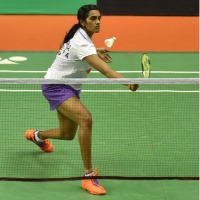 I need to 'tune up' my skills and also learn new weapons: Sindhu