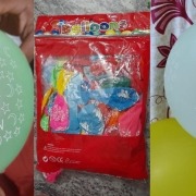 'Love Pakistan balloons': Kerala Police register case