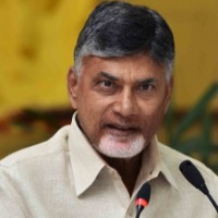 Chandrababu Naidu seeks action against those involved in attacks on TDP leaders
