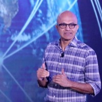 Human presence is ultimate connection in Metaverse: Satya Nadella