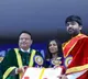 TN varsity confers honorary doctorate on Simbu
