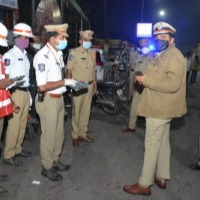 Andhra Pradesh defers night curfew plans to Jan 18