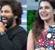 Samantha thanks Allu Arjun for success of her item number in 'Pushpa'