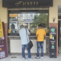 RGV blasts Andhra govt as row over cinema ticket prices continues