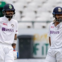 3rd Test, Day 1: Bowlers put South Africa on top despite Kohli's gritty knock