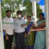 పార్క్ ల నిర్వహణ బాధ్యతలను స్థానిక కాలనీ వాసులు చేపట్టాలి: విజ‌య‌వాడ‌ మేయర్