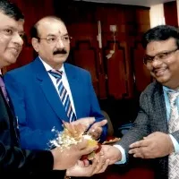 UCO Bank launches RuPay Select Contactless Debit Card on their 79th Inauguration Day