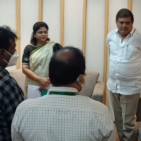 ఆప్కో నగదు పరపతి ఖాతాను పునరుద్ధరించిన ఆప్కాబ్