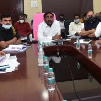 ఈ మార్చిలోగా ప్రగతిలో ఉన్న పనులన్నీ పూర్తి కావాలి: మంత్రి ఎర్రబెల్లి