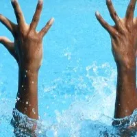 4 dead bodies of five children found in krishna dist munneru