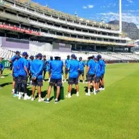 Can Team India creates history in 3 test against South Africa in Cape Town