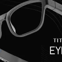 Titans first smart glasses are here