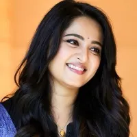 Anushka in Chiranjeevi Movie