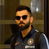 I dont need to prove anything to anyone says Virat Kohli