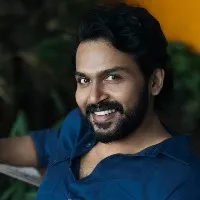 karthi Comments on Pushpa movie