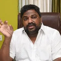 Producer Natti Kumar writes letter to CM Jagan