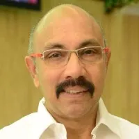 Sathyaraj recovered from Corona