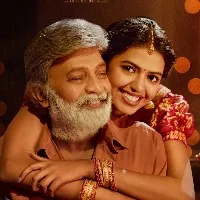 Shivani in Rajasekhar Movie