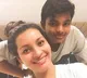 renu desai tests corona positive