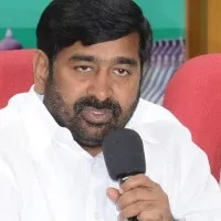 jagdish reddy tests corona positive