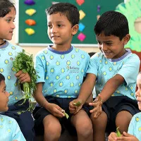 Nutrient rich foods to include in your kids diet