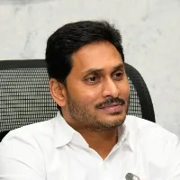 Jagan launches Jagananna Smart Township project