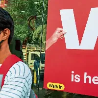 Govt may hold 35 percent stake in Voda Idea