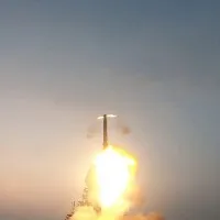 Naval version Brahmos test fire successful