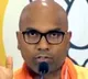 BJP MP Arvind fires on DGP Mahender Reddy
