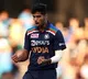 Washington Sundar tested corona positive