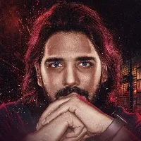 Sushanth in Ravanasura Movie