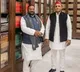Uttar Pradesh minister SP Maurya resigns