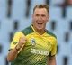 South Africa all rounder Chris Morris announced his retirement