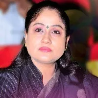 Vijayasanthi slams Modi opponents
