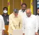 Chandrababu launches TDP ePaper