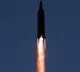 North Korea says it has succeeded in final test-firing of hypersonic missile